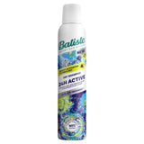 Batiste Sweat Activated Technology Dry Shampoo 200ml GOODS ASDA   