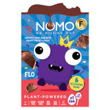NOMO vegan chocolate Easter egg with lolly 92g - British product