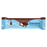 NOMO coconut chocolate bar 33g - British product