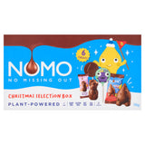 NOMO Kids Selection Box vegan chocolate 76g - British product