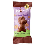NOMO chocolate bunny cookie dough 25g, UK version