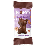 NOMO cookie dough reindeer chocolate 25g - British product