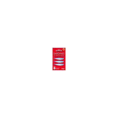 ASDA Glenryck Sardines in Tomato Sauce 120g- Buy online at McGrocer
