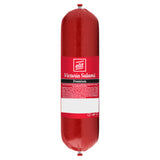 Elit Premium Victoria Salami 350g, imported from the UK