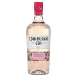 Edinburgh Gin Rhubarb and Ginger Gin 70cl (British brand)
