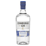 Edinburgh Gin The Classic London Dry gin 70cl - British product