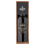 Dow's Vintage Port 75cl, UK version