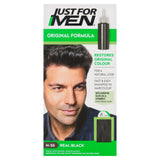 Just For Men Original Formula Haircolour Real Black H-55