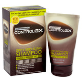 Just For Men ControlGX Grey Reducing Haircolour Shampoo 118ml, UK version