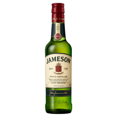 ASDA Jameson Triple Distilled Irish Whiskey 35cl- Buy online at McGrocer