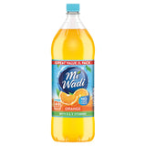 Mi Wadi orange squash drink no added sugar 2L - British product