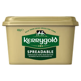 Kerrygold spreadable butter 400g, imported from the UK