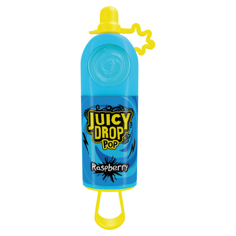 Juicy Pop hard candy 26g three flavors - British product