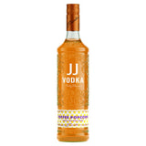 JJ Whitley Toffee Popcorn Vodka 70cl (British brand)