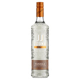 JJ Vanilla Vodka Mix 700ml, imported from the UK