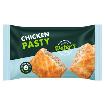 Pâté au poulet Peter's Pâte feuilletée