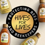 Rowse Acacia Honey
