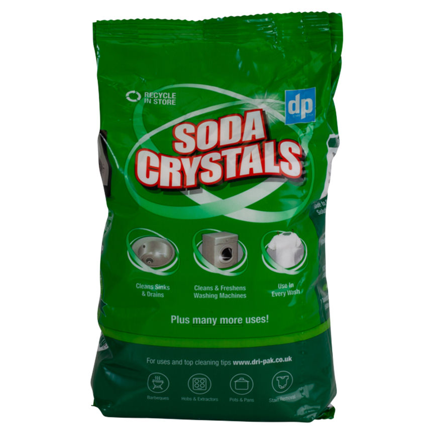 Homecare Soda Crystals