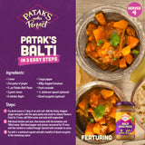 Patak's Balti Curry Spice Paste