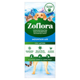 Zoflora Mountain Air concentrated disinfectant 500ml, UK version