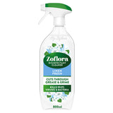 Zoflora Multipurpose Disinfectant Cleaner Linen Fresh GOODS ASDA   