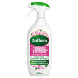 Zoflora Power Bathroom Sweet Freesia & Jasmine GOODS ASDA   