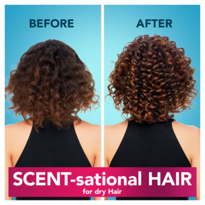 Herbal Essences shampoo with coconut extract 400ml, UK version