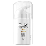 Olay Total Effects 7 In 1 Touch Of Foundation BB Cream Spf 15 Day Cream Fair GOODS ASDA   