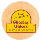 Real Lancashire 4 Chorley Cakes