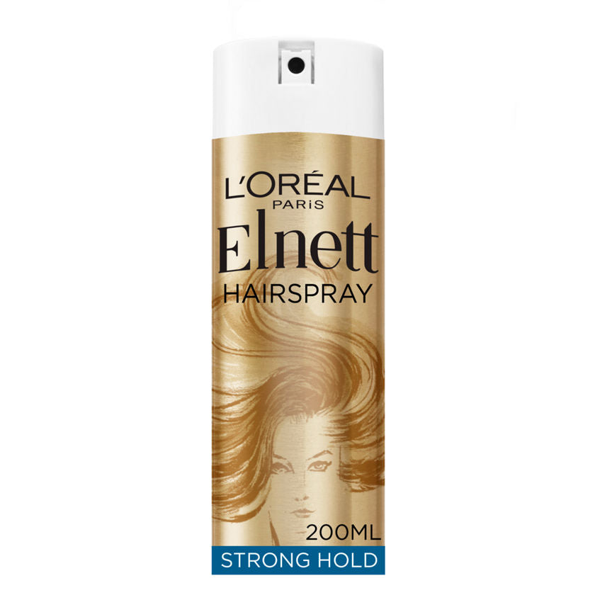 L'Oreal Elnett Extra Strength Hairspray