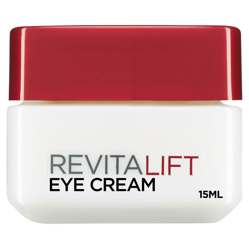 L'Oreal Paris Revitalift Anti-Wrinkle &amp; Firming Eye Moisturiser Cream