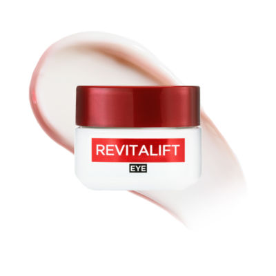 ASDA L'Oreal Paris Revitalift Anti-Wrinkle + Firming Eye Cream 15ml- Buy online at McGrocer