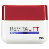 L'Oreal Paris Revitalift Anti-Wrinkle + Firming Night Cream GOODS ASDA   