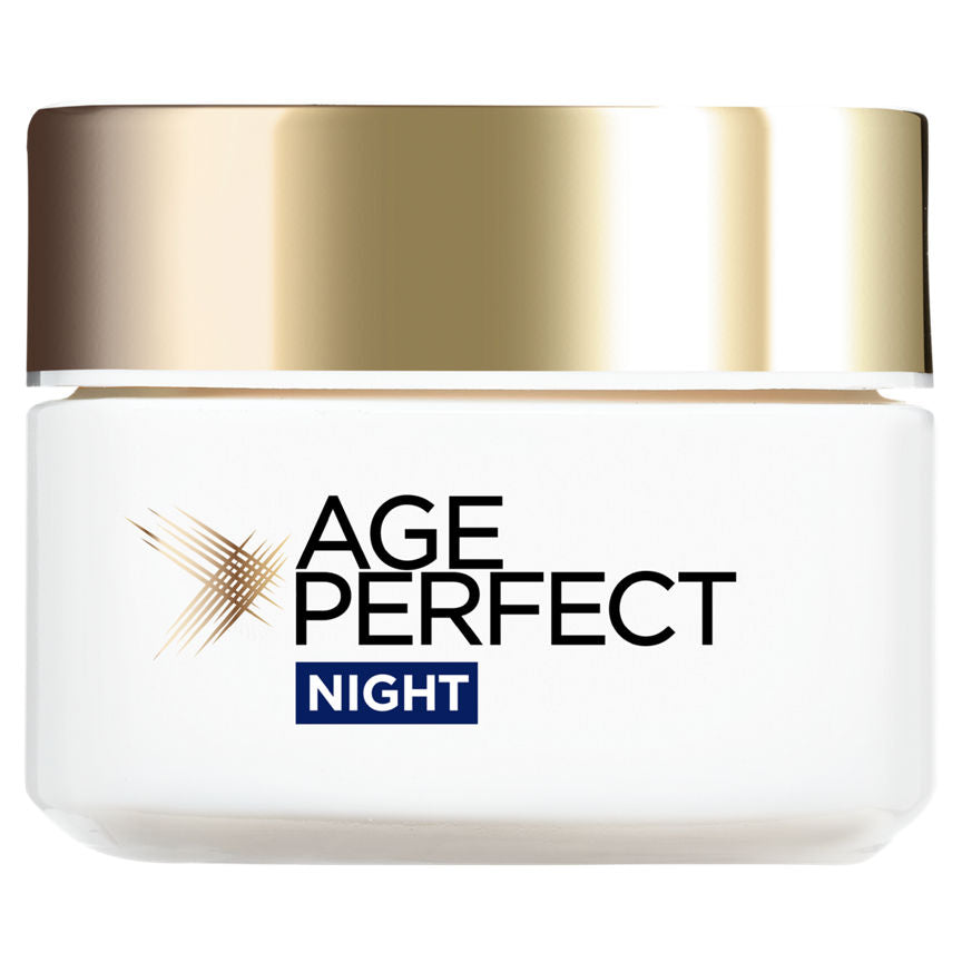 L'Oreal Paris Age Perfect Night Moisturising Cream