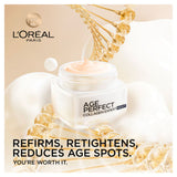 L'Oreal Paris Age Perfect Night Moisturising Cream