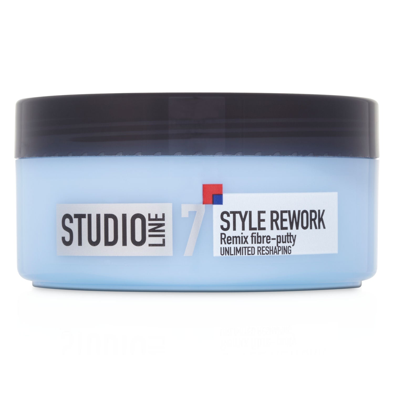 L'Oreal Studio Line Rework Remix Fibre Putty 150ml, UK version
