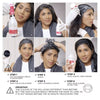 L'Oréal light blonde permanent hair colour, UK version