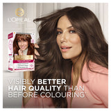 L'Oreal hair dye Mahogany Brown, UK version