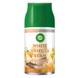 Air Wick Freshmatic Autospray Refill, White Vanilla Bean - 1 Refill GOODS ASDA   