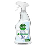 Dettol Antibacterial Disinfectant Surface Cleansing Spray