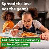 Dettol Antibacterial Disinfectant Surface Cleansing Spray