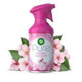 Air Wick Aerosol Spray Air Freshener, Cherry Blossom