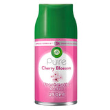 Air Wick Freshmatic Autospray Refill, Cherry Blossom - 1 Refill GOODS ASDA   