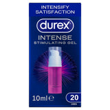 Durex Intense Orgasmic Gel 10ml - British product