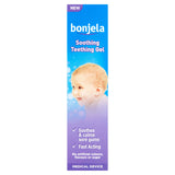 Bonjela Soothing Teething Gel 15ml, UK version