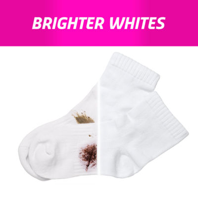 Vanish Oxi Action laundry whitener and stain remover powder 450g (British brand)