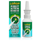 Lemsip First Action Nasal Spray GOODS ASDA   