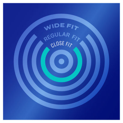 Durex Originals Close Fit Condoms, Pack of 12