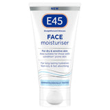 E45 Face Moisturiser GOODS ASDA   