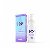 K-Y Ultragel water-based lubricant 44ml (British brand)